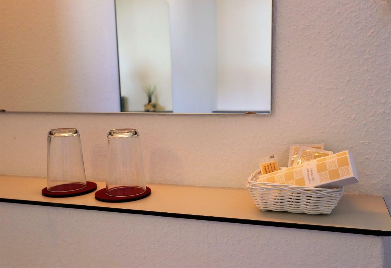 Inselappartement Reichenau Esterno foto