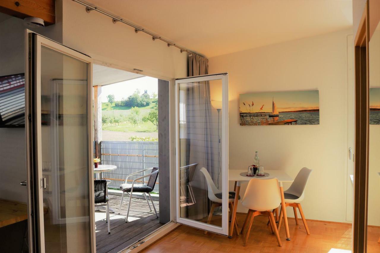 Inselappartement Reichenau Esterno foto