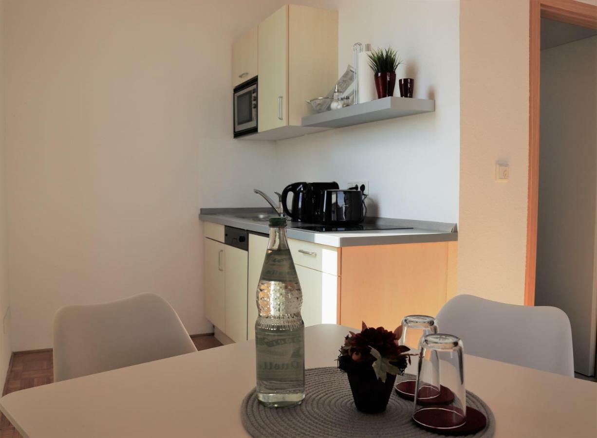 Inselappartement Reichenau Esterno foto