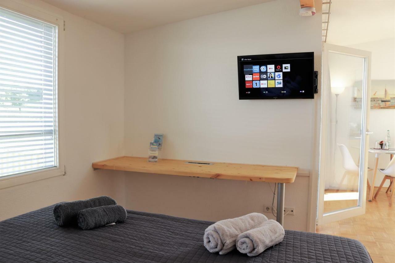 Inselappartement Reichenau Esterno foto