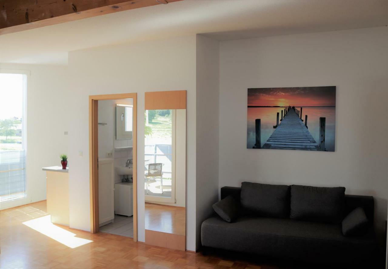 Inselappartement Reichenau Camera foto