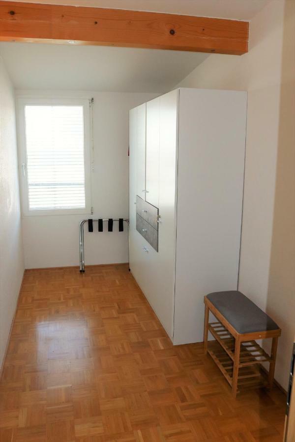 Inselappartement Reichenau Esterno foto