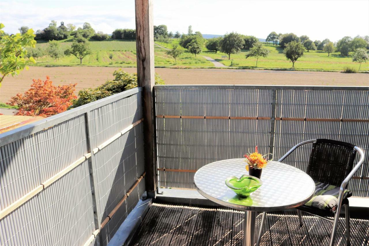 Inselappartement Reichenau Esterno foto